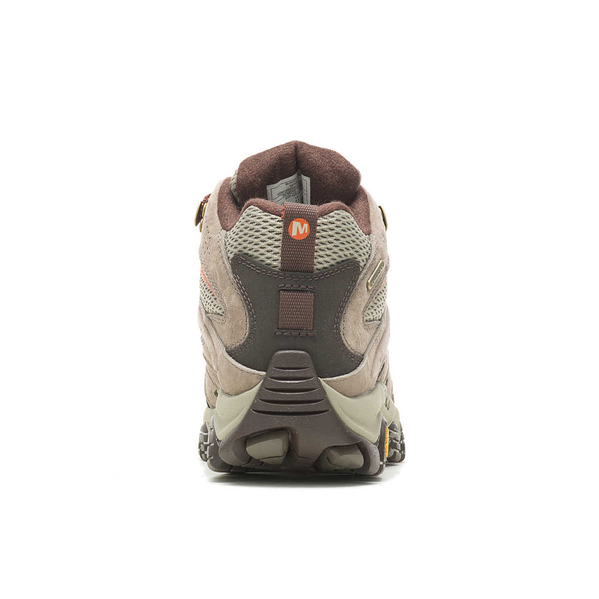 Women's Moab 3 Mid Waterproof