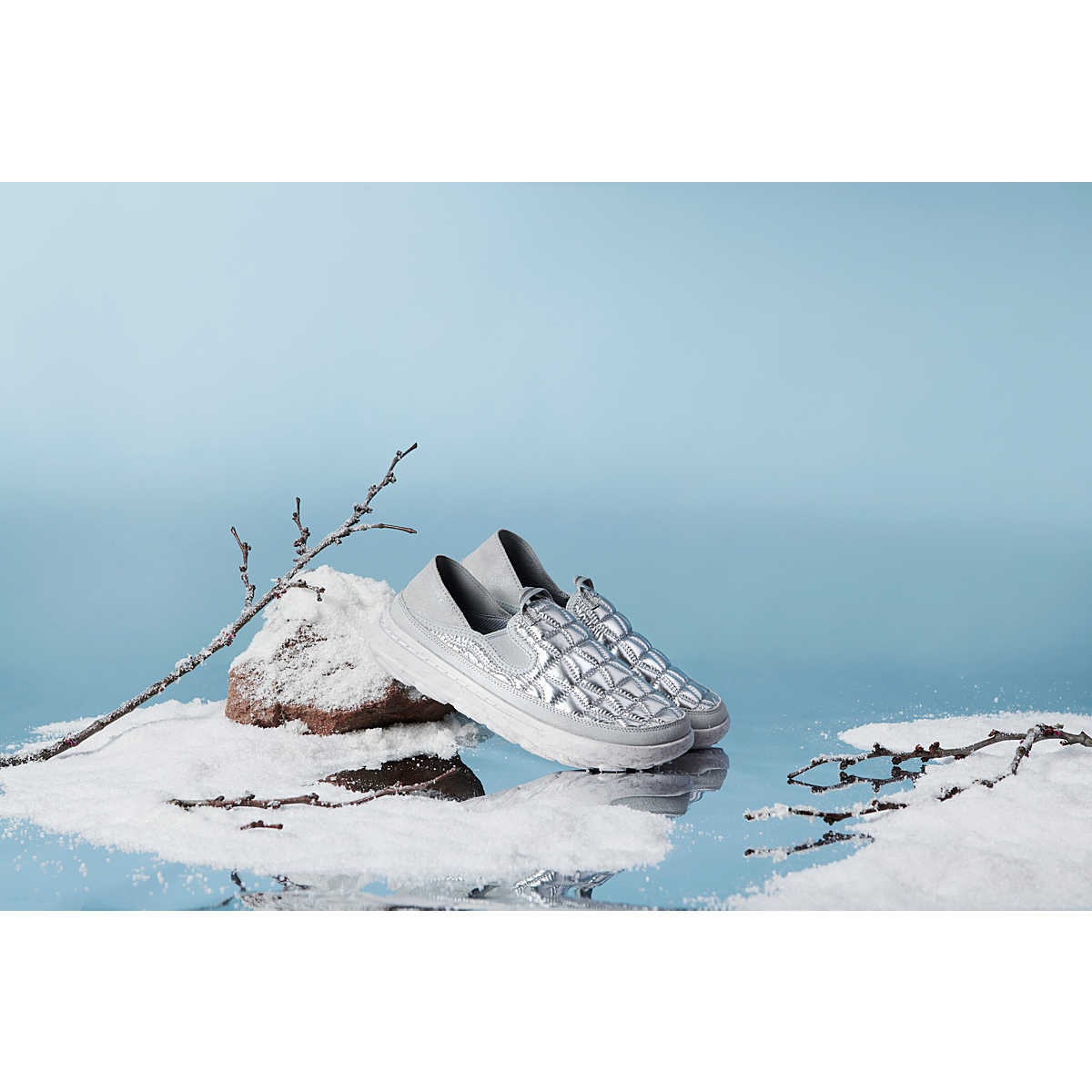 Women's Hut Moc 2 Shine