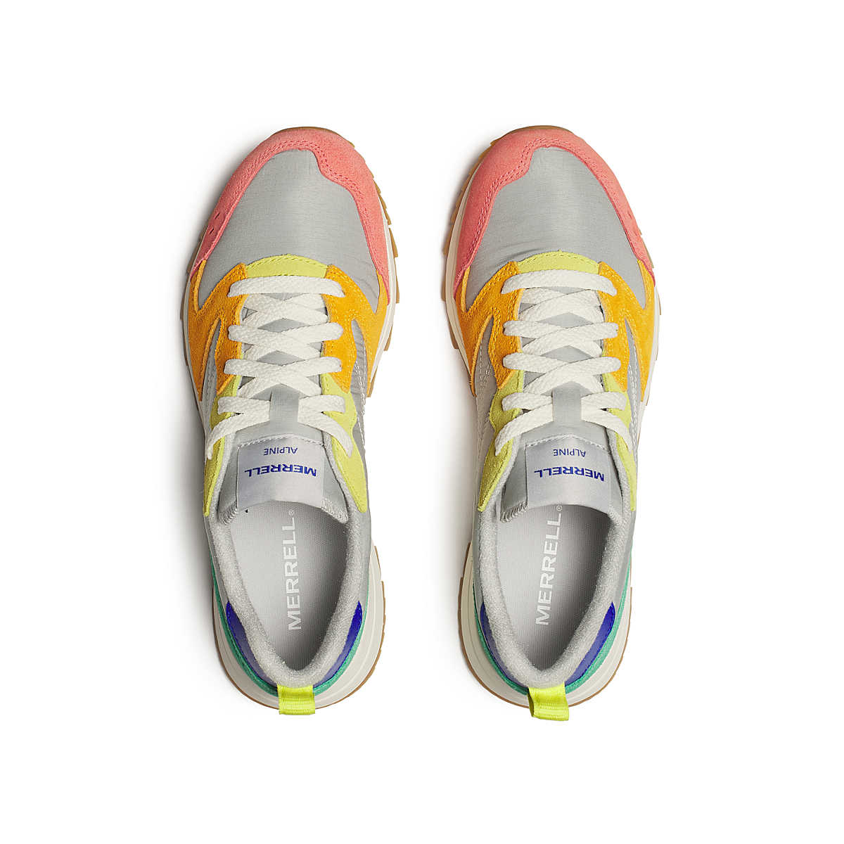 Women's Alpine 83 Sneaker Sport