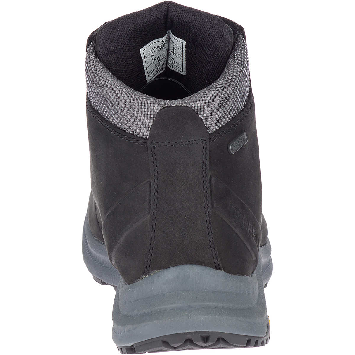 Men's Ontario Mid Waterproof