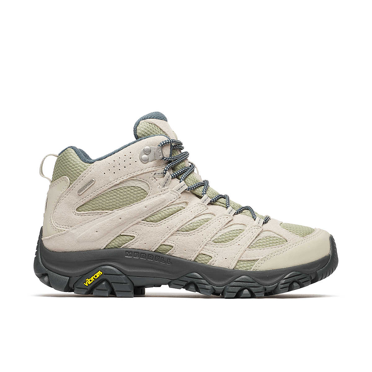 Men's Moab 3 Mid Waterproof