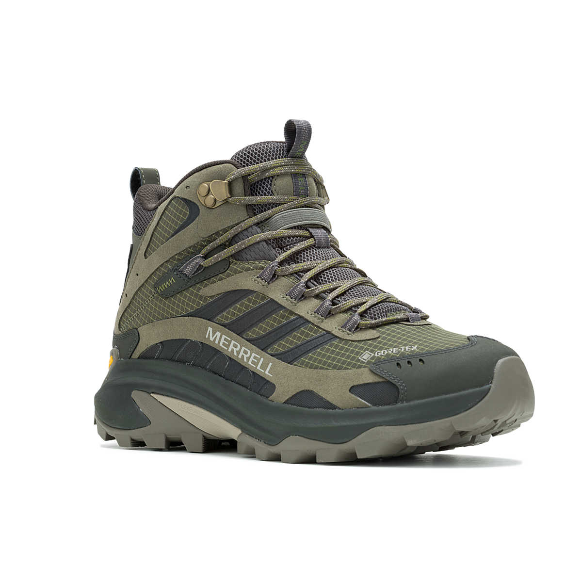 Men's Moab Speed 2 Mid GORE-TEX® Wide Width