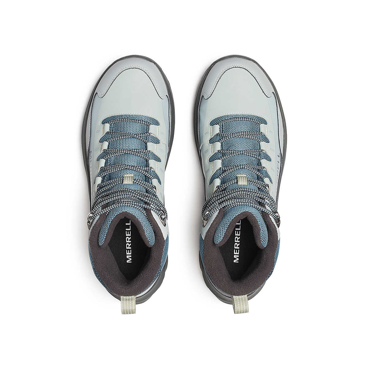 Men's Thermo Chill 2 Mid Waterproof