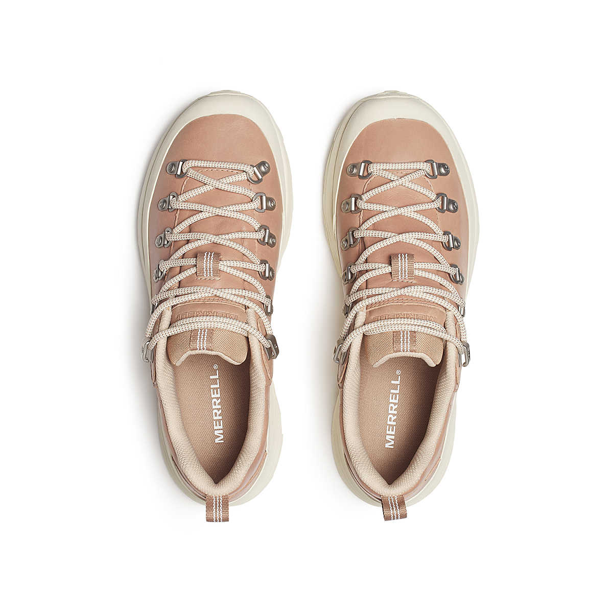 Ontario Speed Leather Lace SE