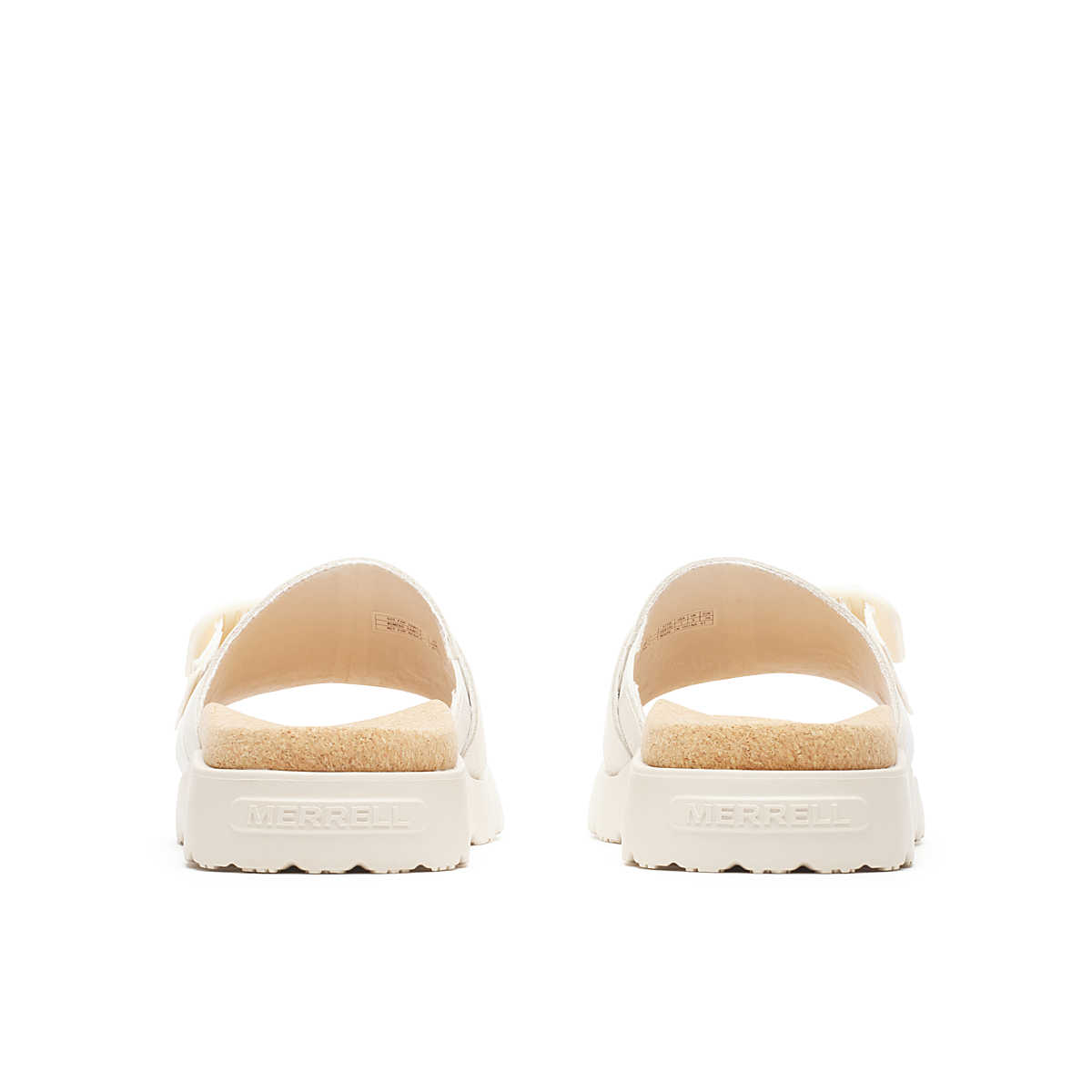 Women's Fleur Slide