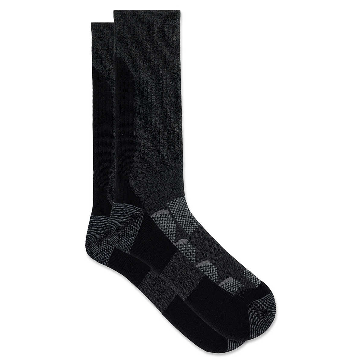 Moab Hiker CrewSock
