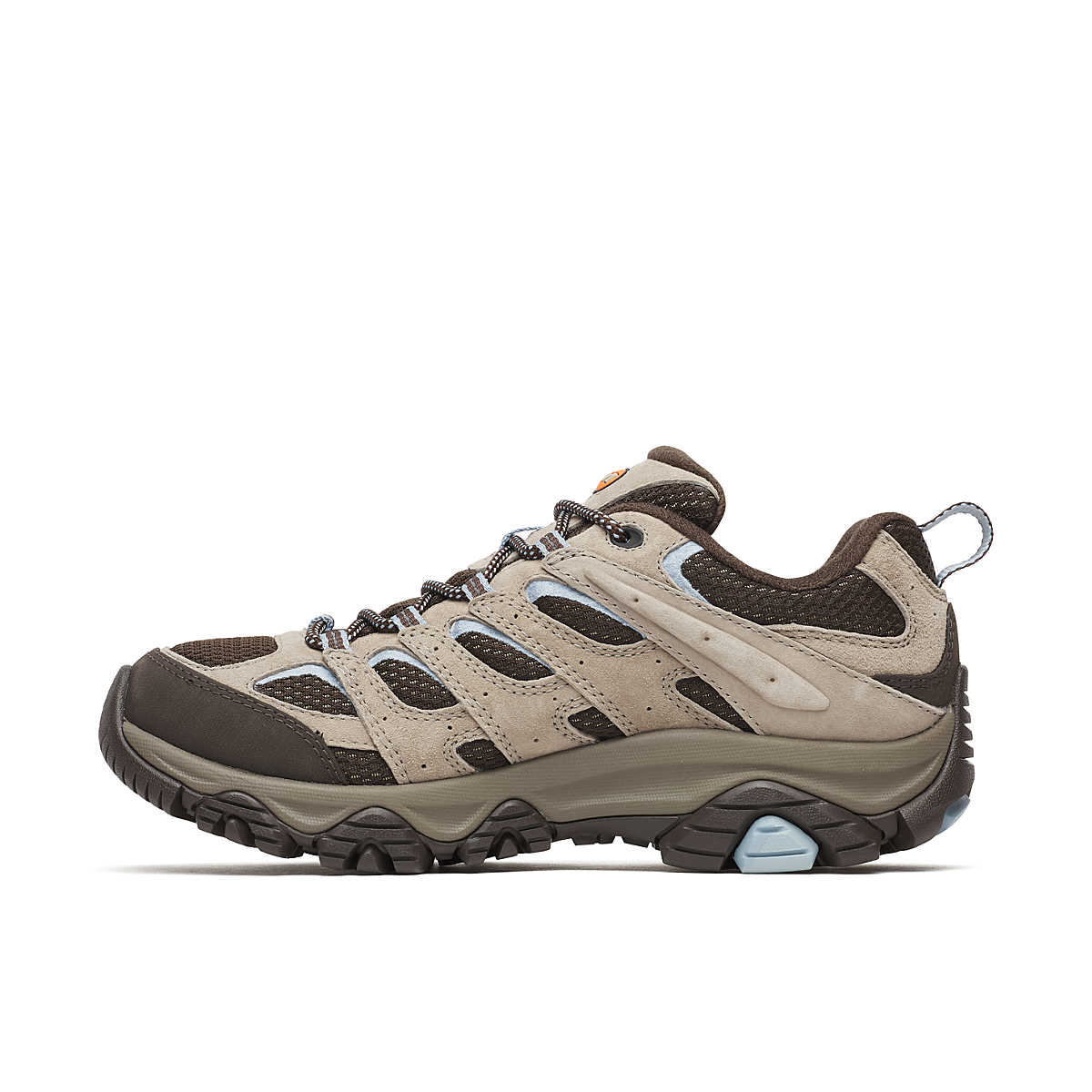 Women's Moab 3 Waterproof