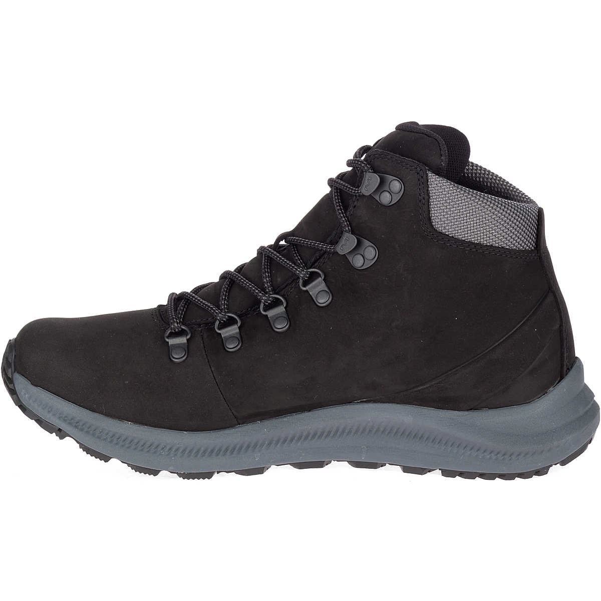Men's Ontario Mid Waterproof