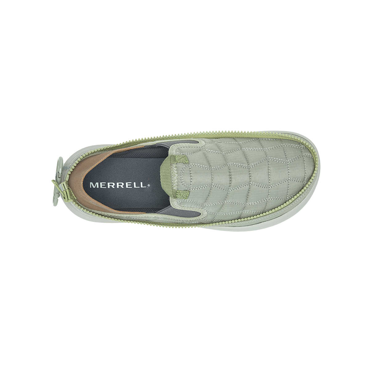 Men's Hut Moc 2 Packable