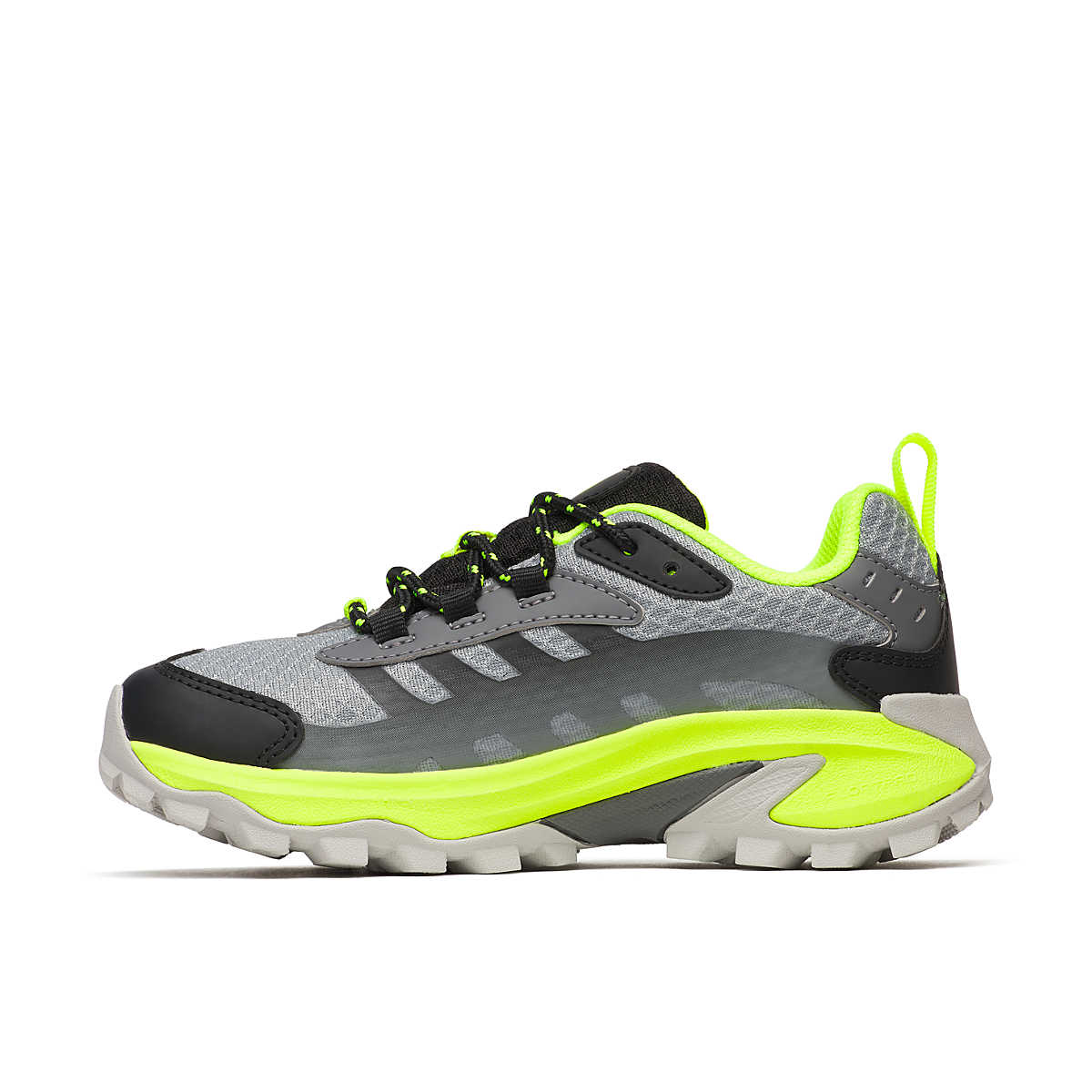 Big Kid's Moab Speed 2 Low Waterproof