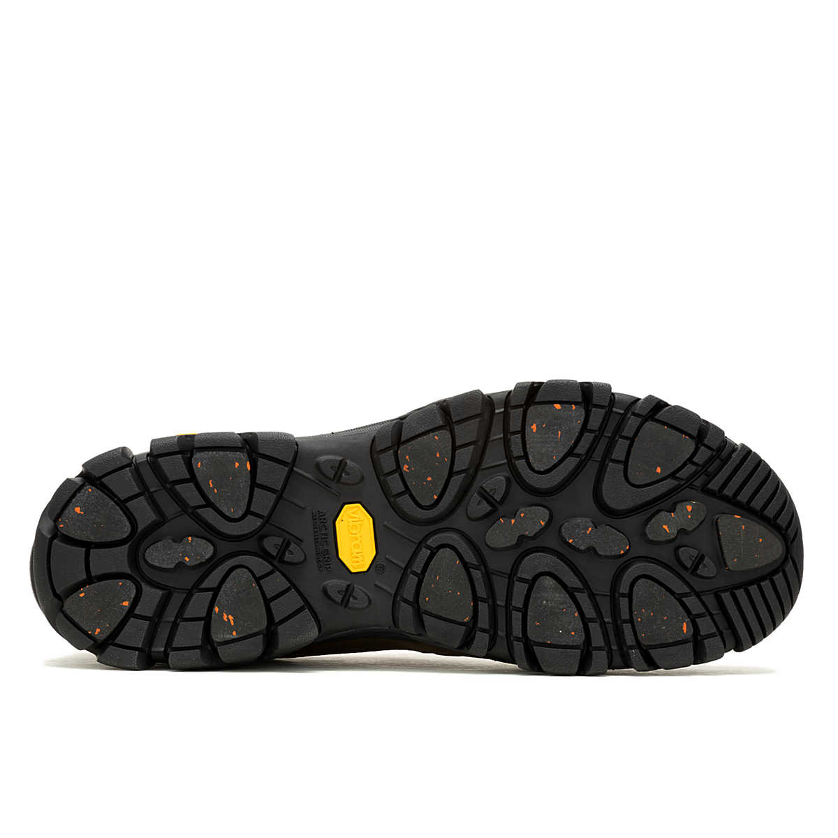 Men's Coldpack 3 Thermo Moc Waterproof Wide Width