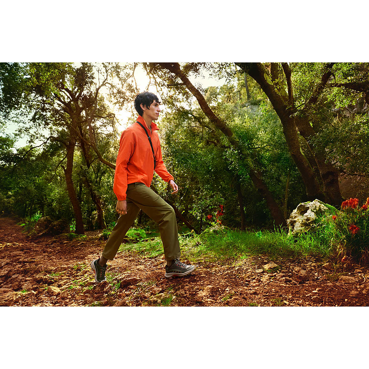 Men's Speed Strike 2