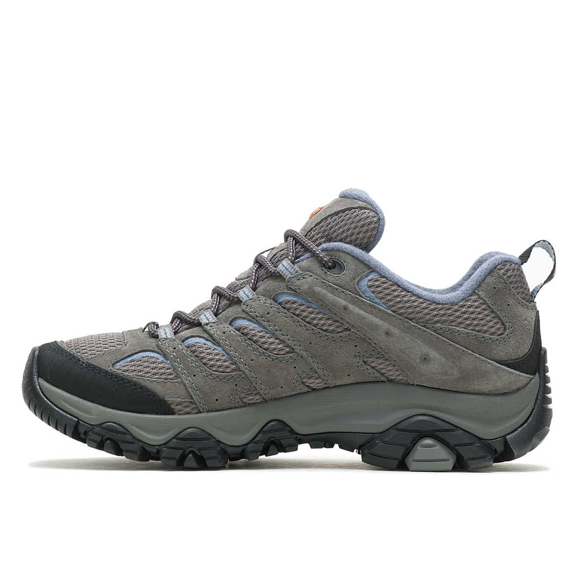 Women's Moab 3 Waterproof Wide Width
