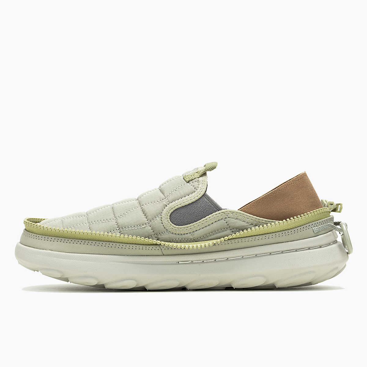 Men's Hut Moc 2 Packable