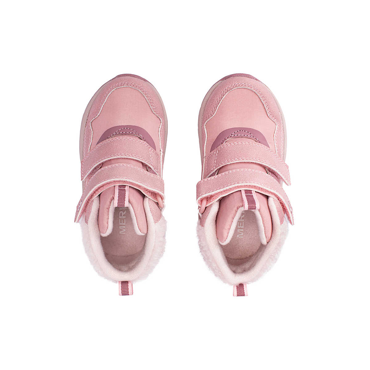 Little Kid's Snova Mid Jr.