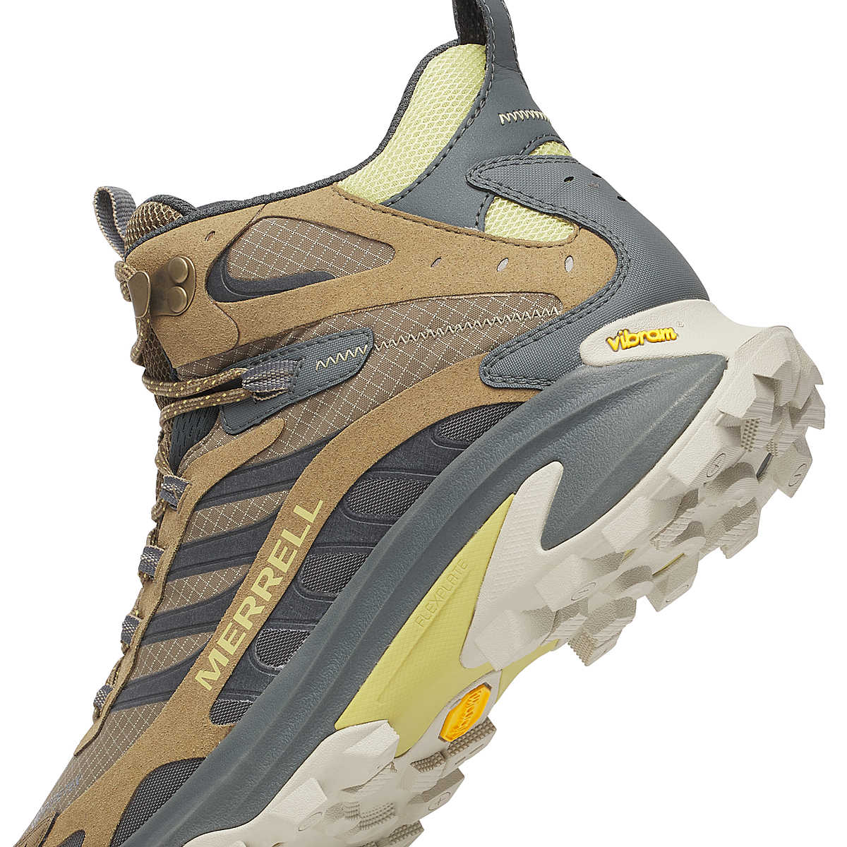 Men's Moab Speed 2 Mid GORE-TEX®