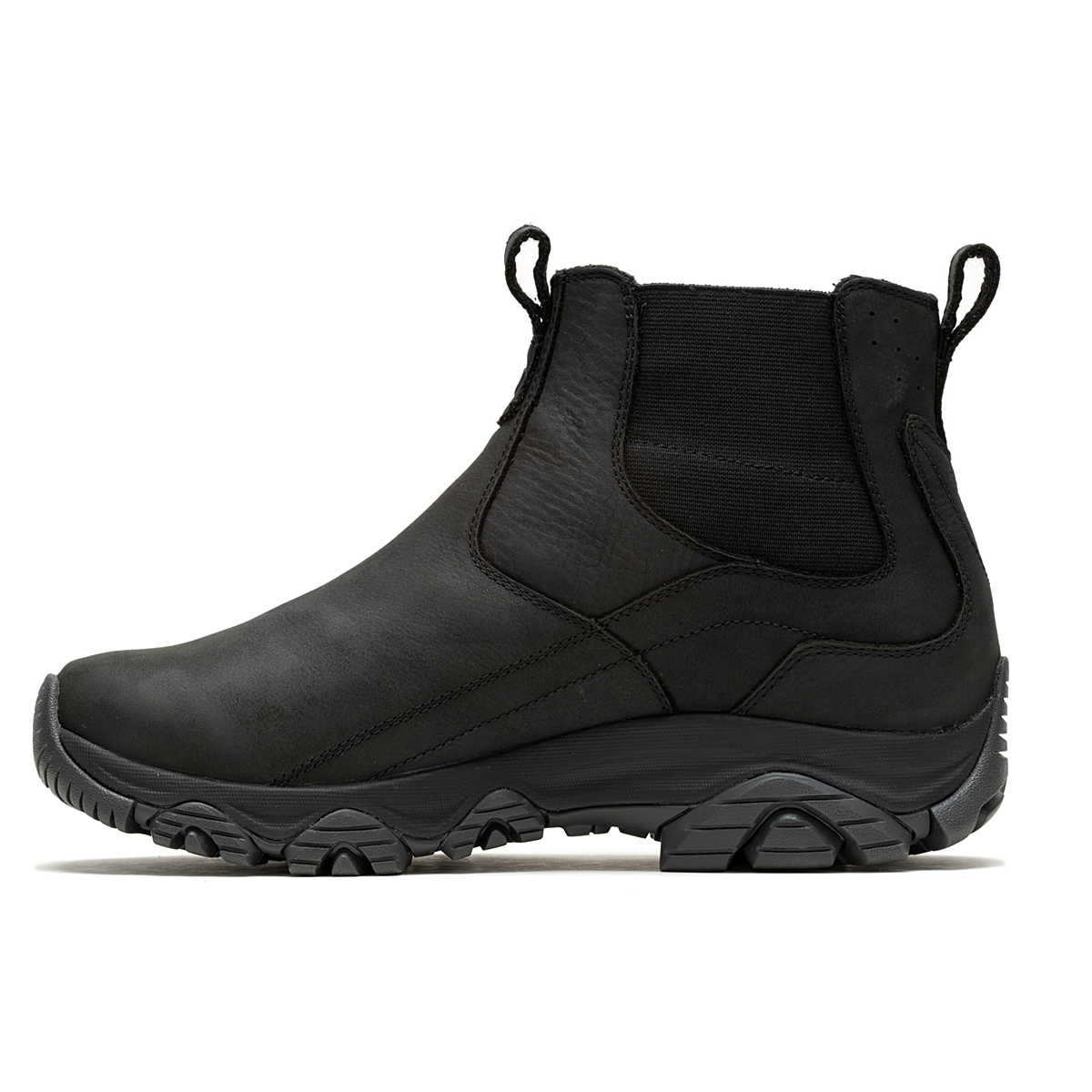 Men's Moab Adventure 3 Chelsea Polar Waterproof Wide Width