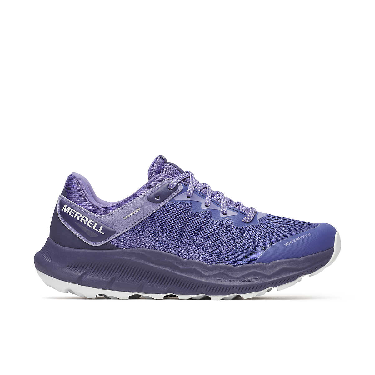 Women's Antora 4 Waterproof