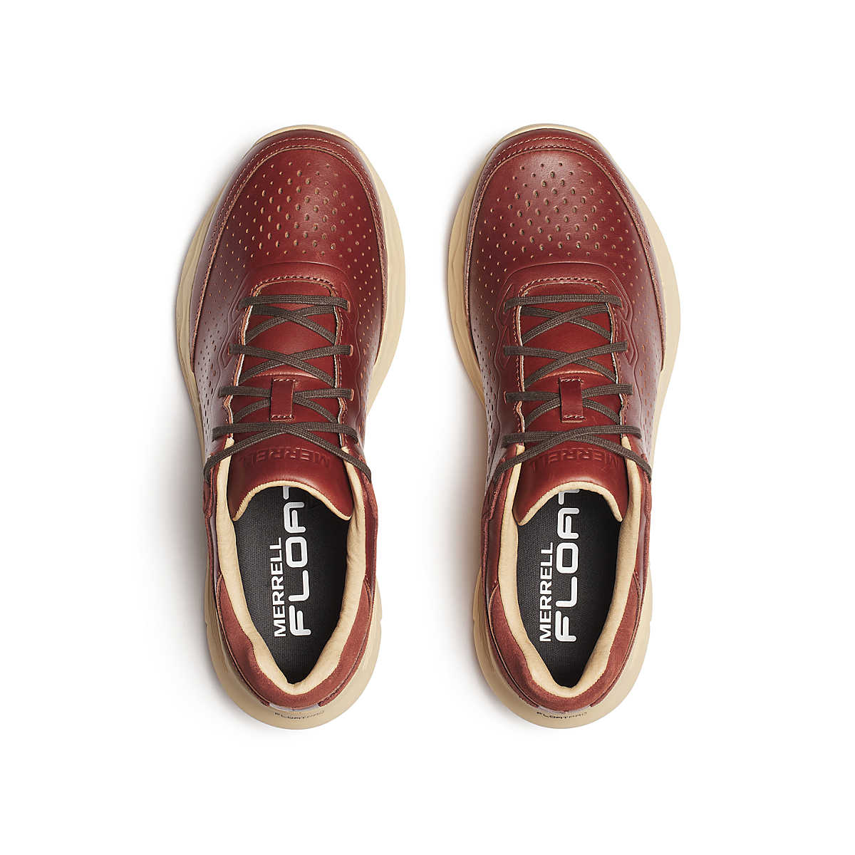 Men's Nova 4 Traveller Lace