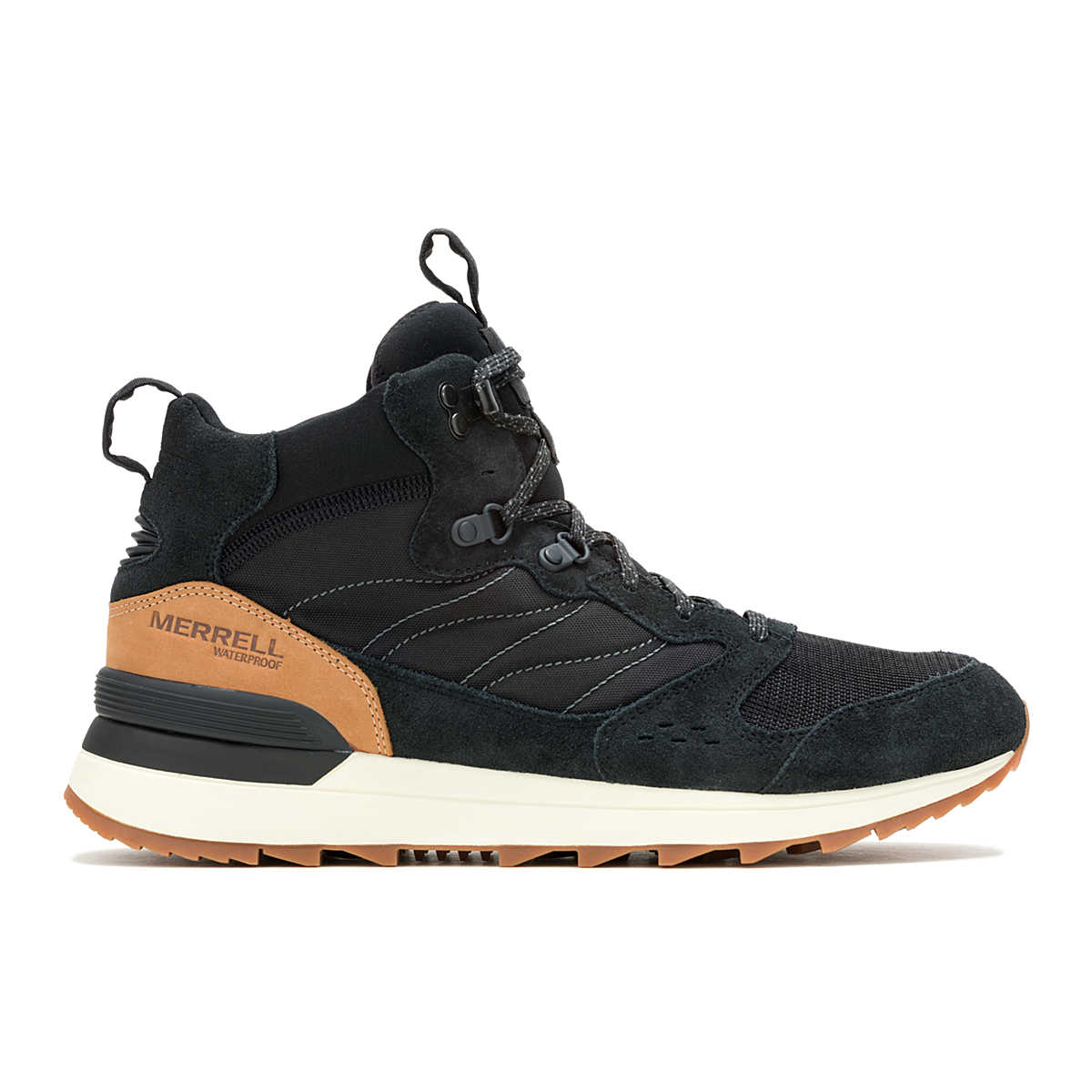 Men's Alpine 83 Sneaker Recraft Mid Waterproof