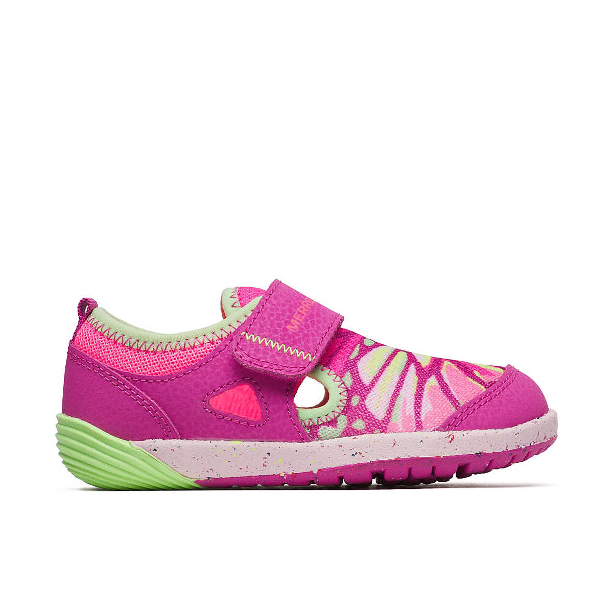 Little Kid's Bare Steps® H2O Water Shoe