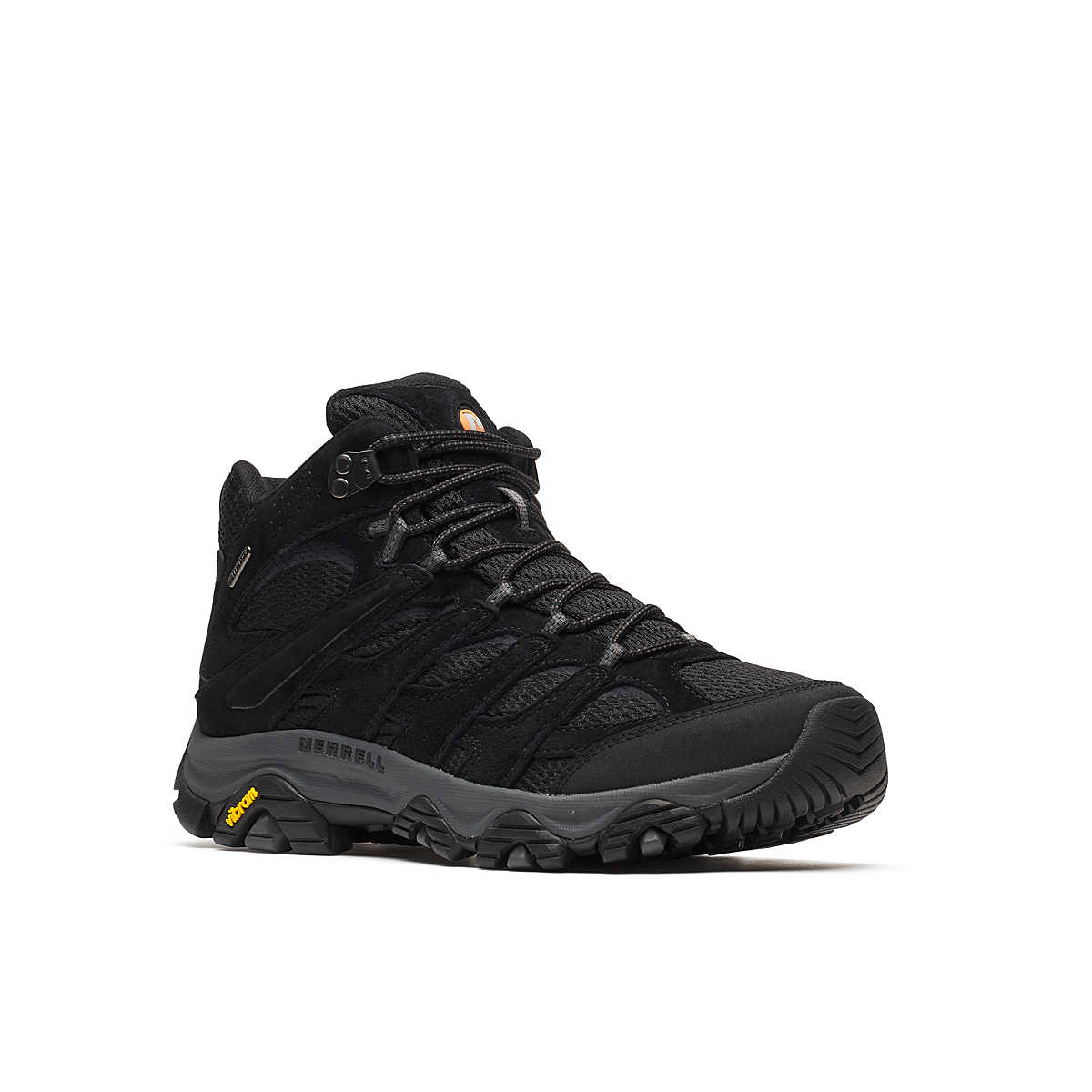 Men's Moab 3 Mid Waterproof