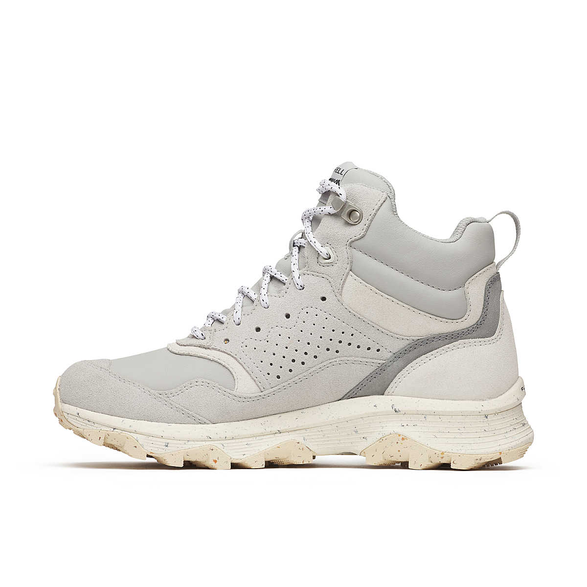 Women's Speed Solo MXD Mid Waterproof