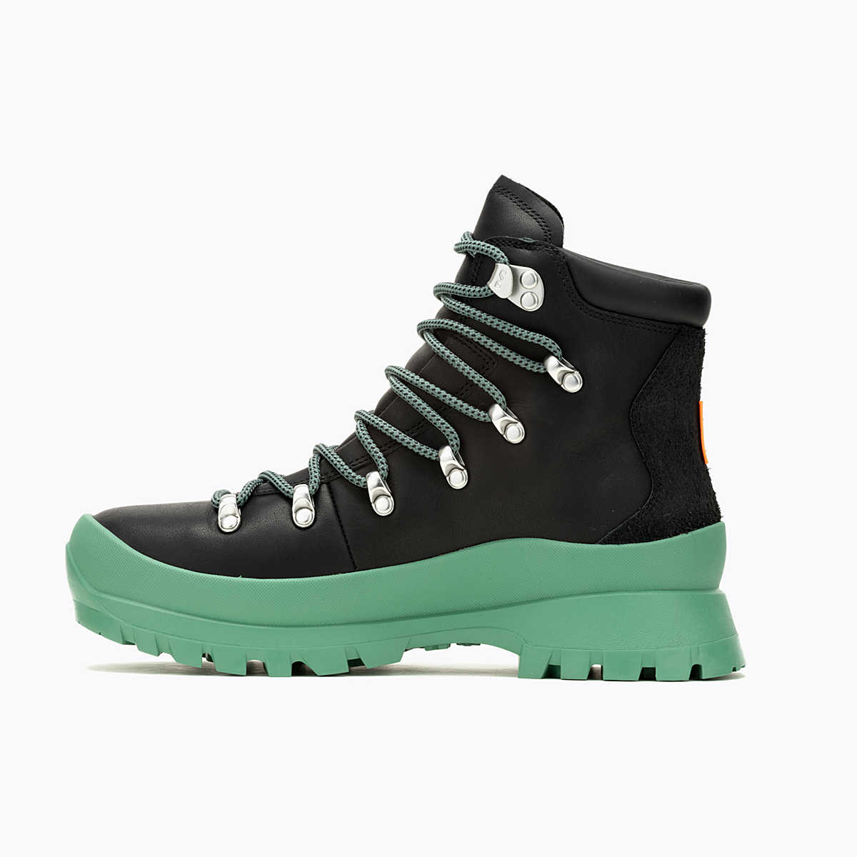 Women's Bristol Hiker Mid