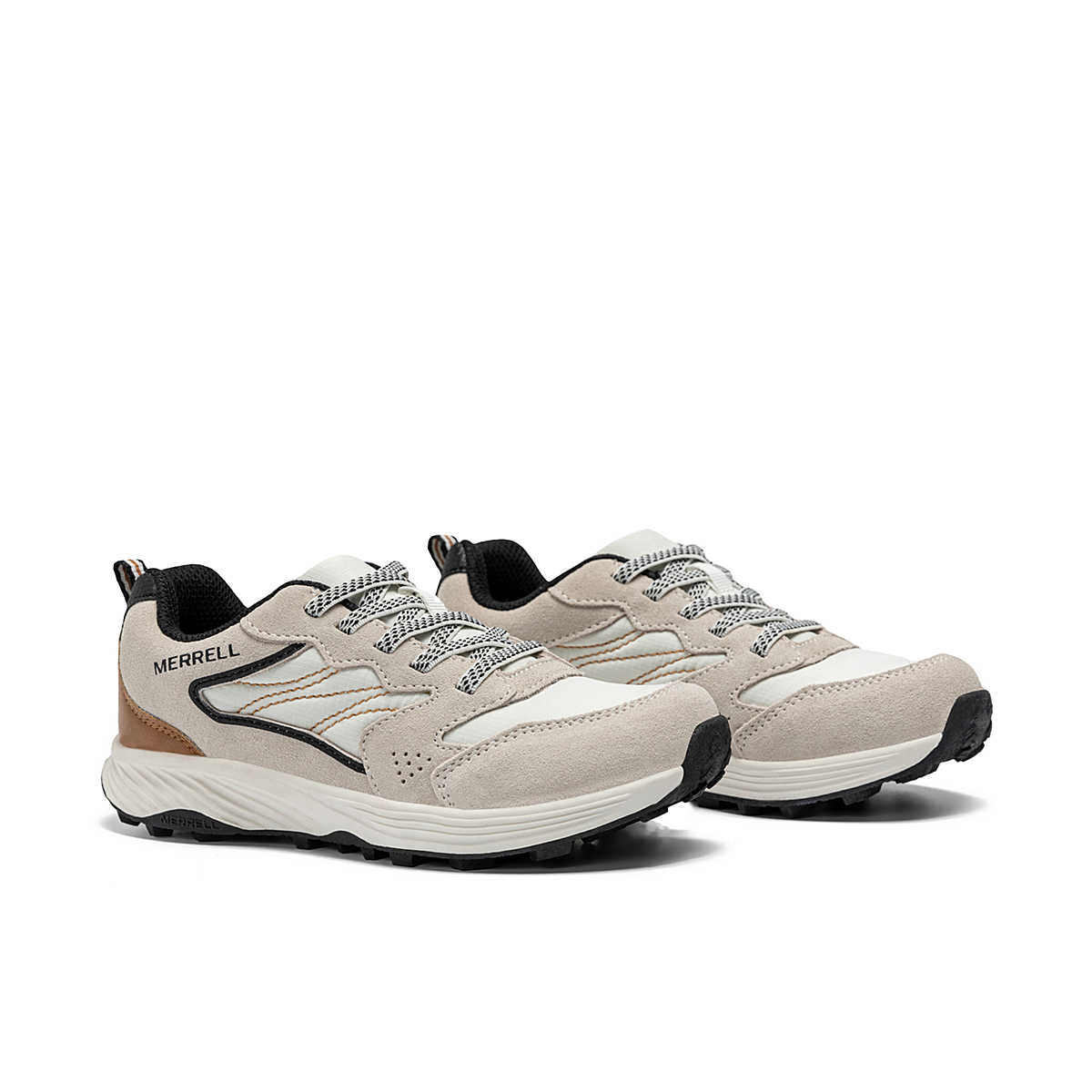 Big Kid's Alpine 83 KDZ