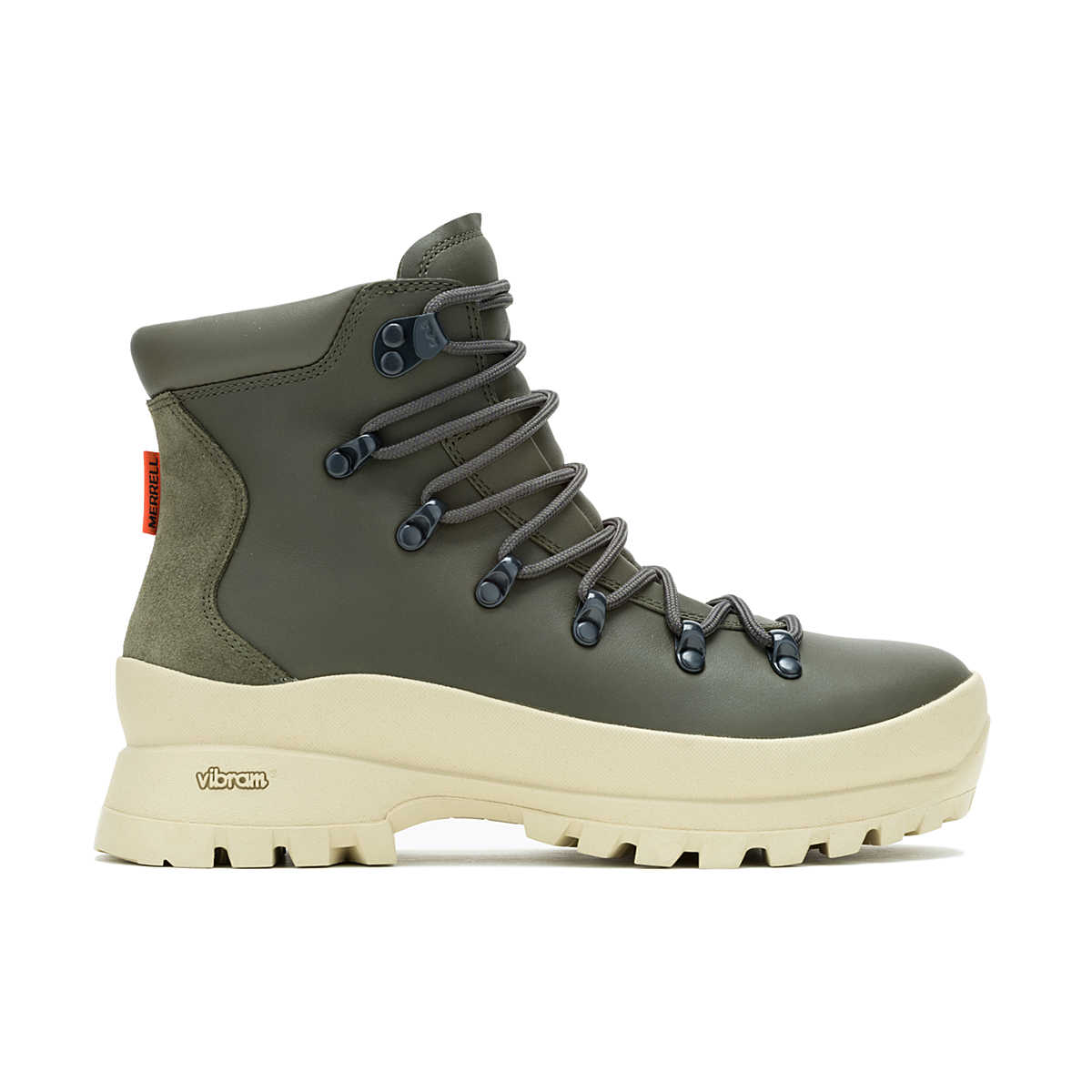 Women's Bristol Hiker Mid