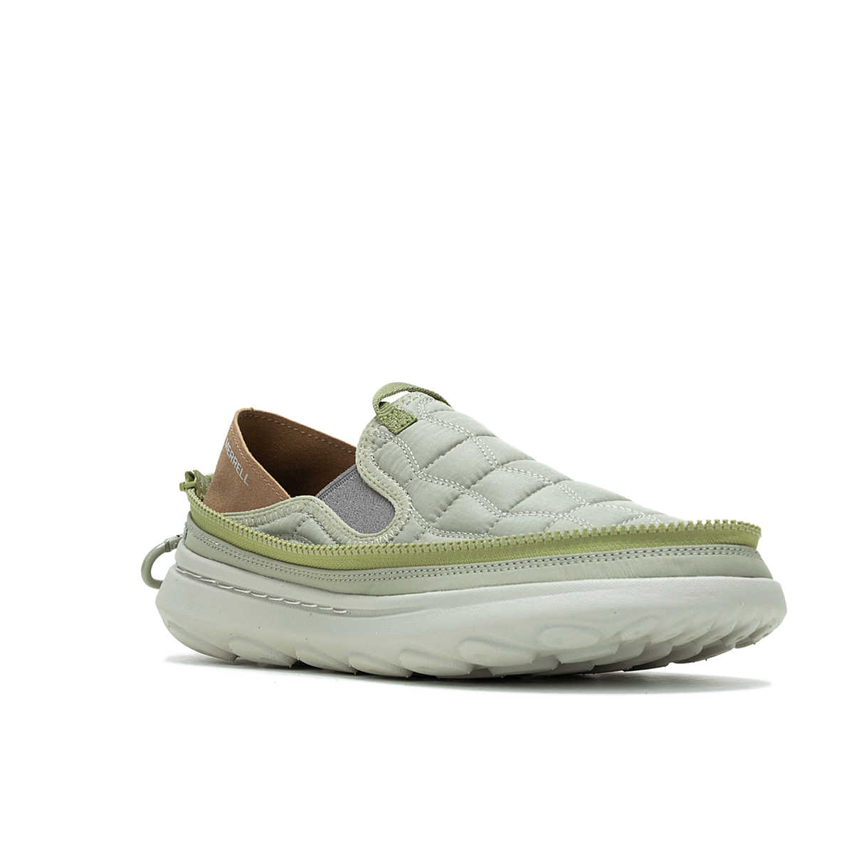 Men's Hut Moc 2 Packable