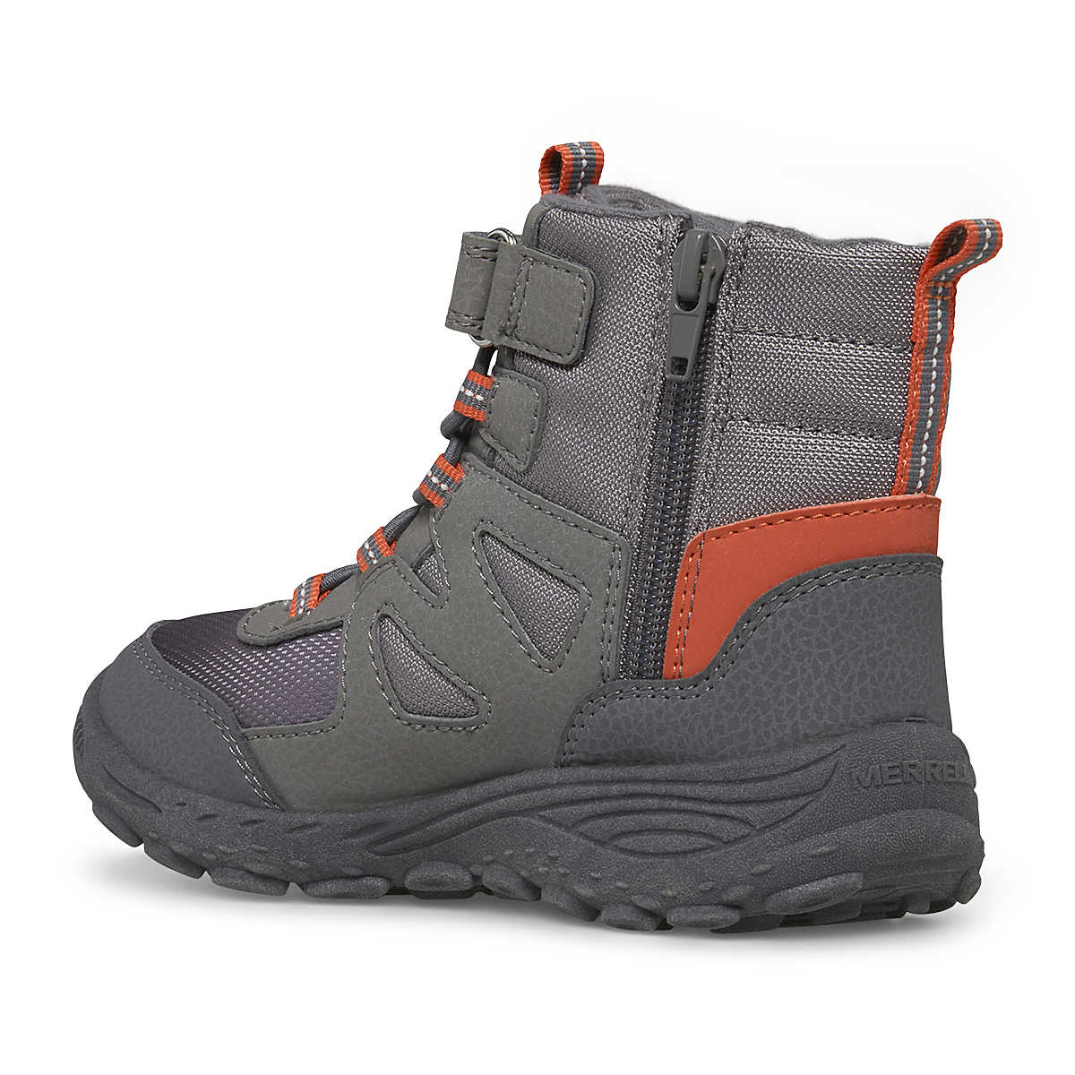Big Kid's Polar Trekker Boot