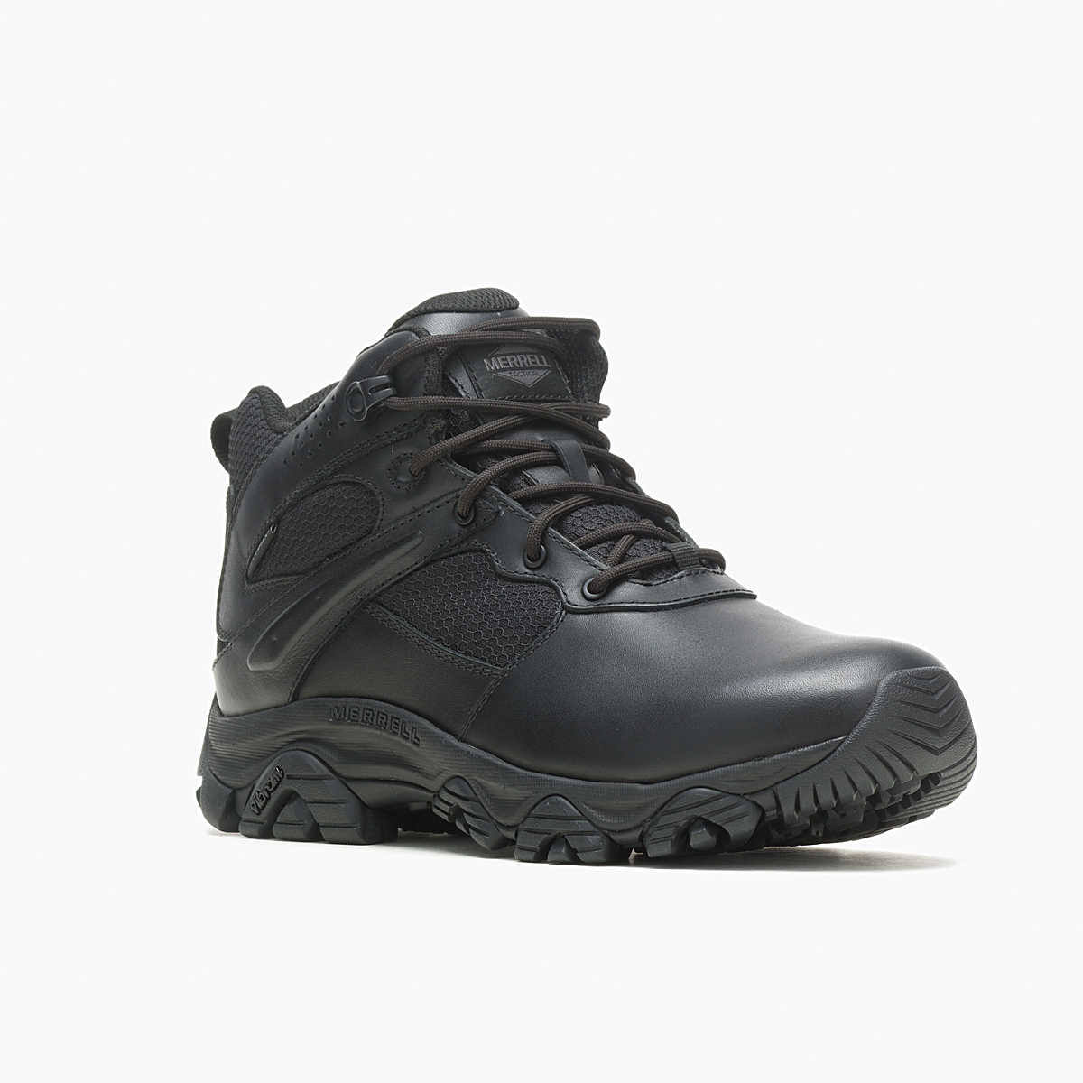 Men's Moab 3 Response Mid Tactical Waterproof Boot Wide Width