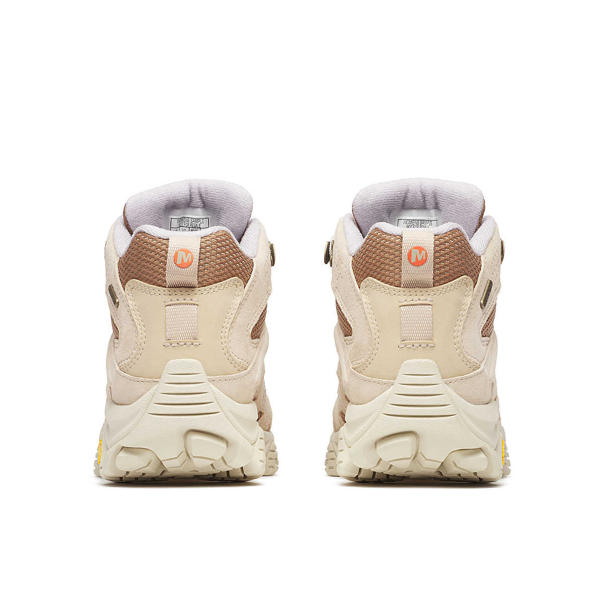 Women's Moab 3 Mid Waterproof