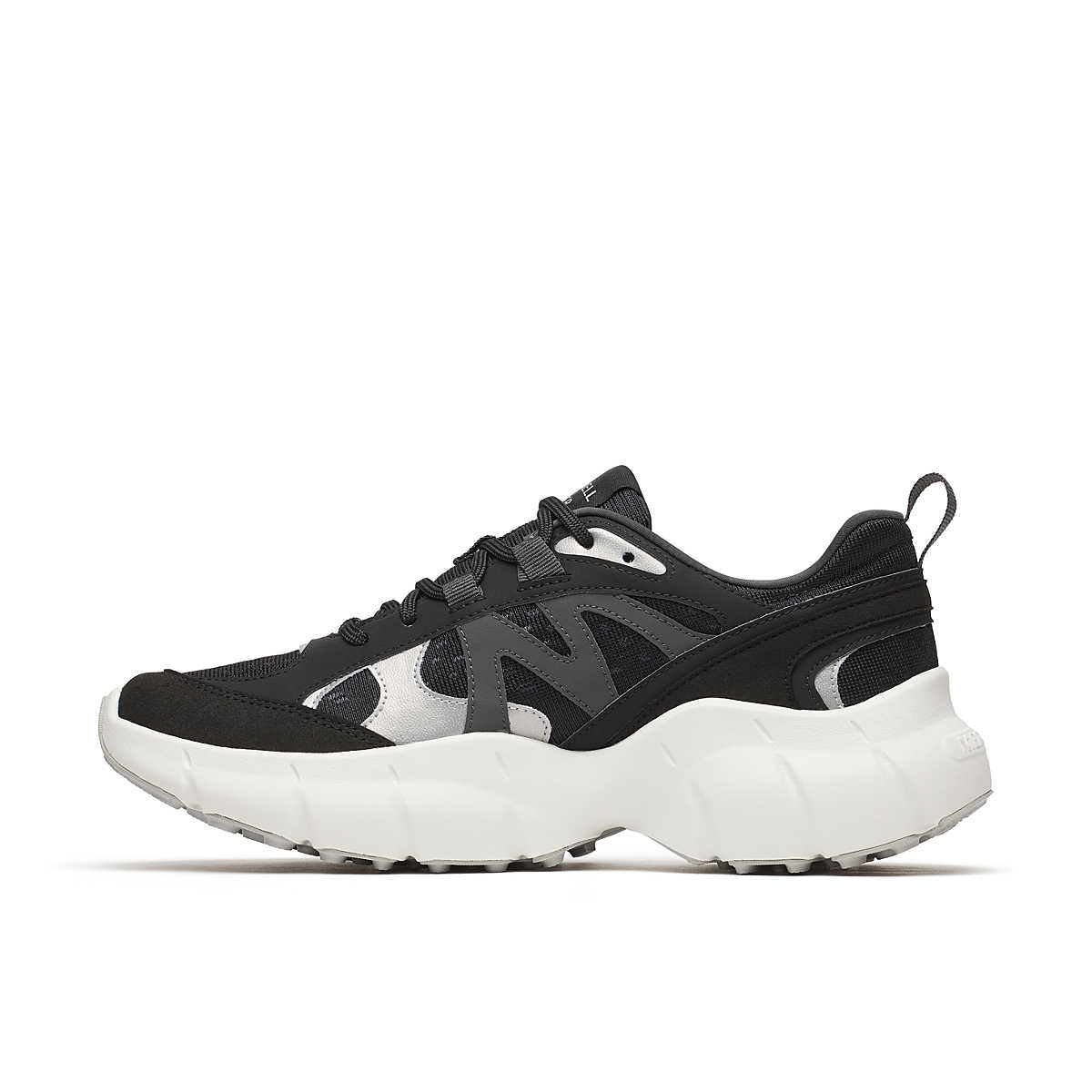 Women's Clover Tech Sneaker