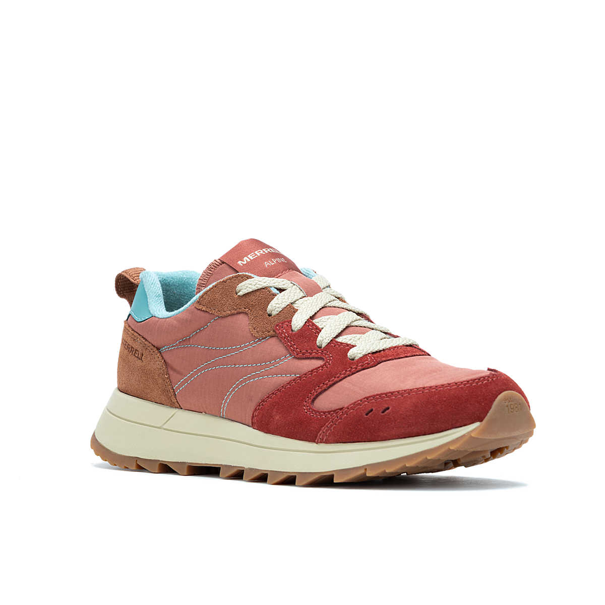 Women's Alpine 83 Sneaker Sport