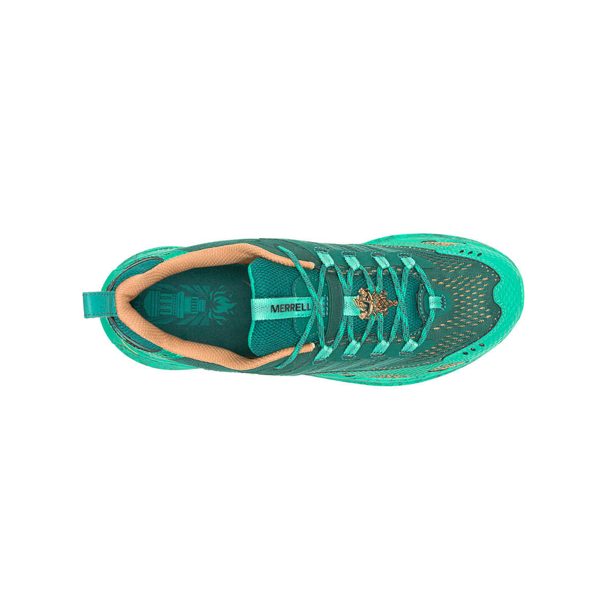 Moab Speed 2 X House of the Dragon