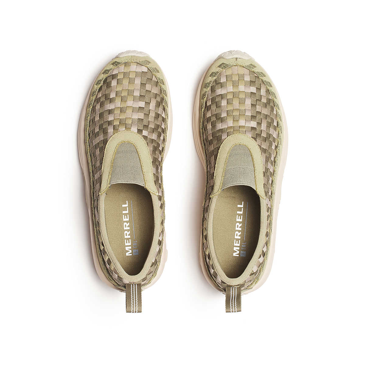 Women's Jungle Moc EVO Woven SE