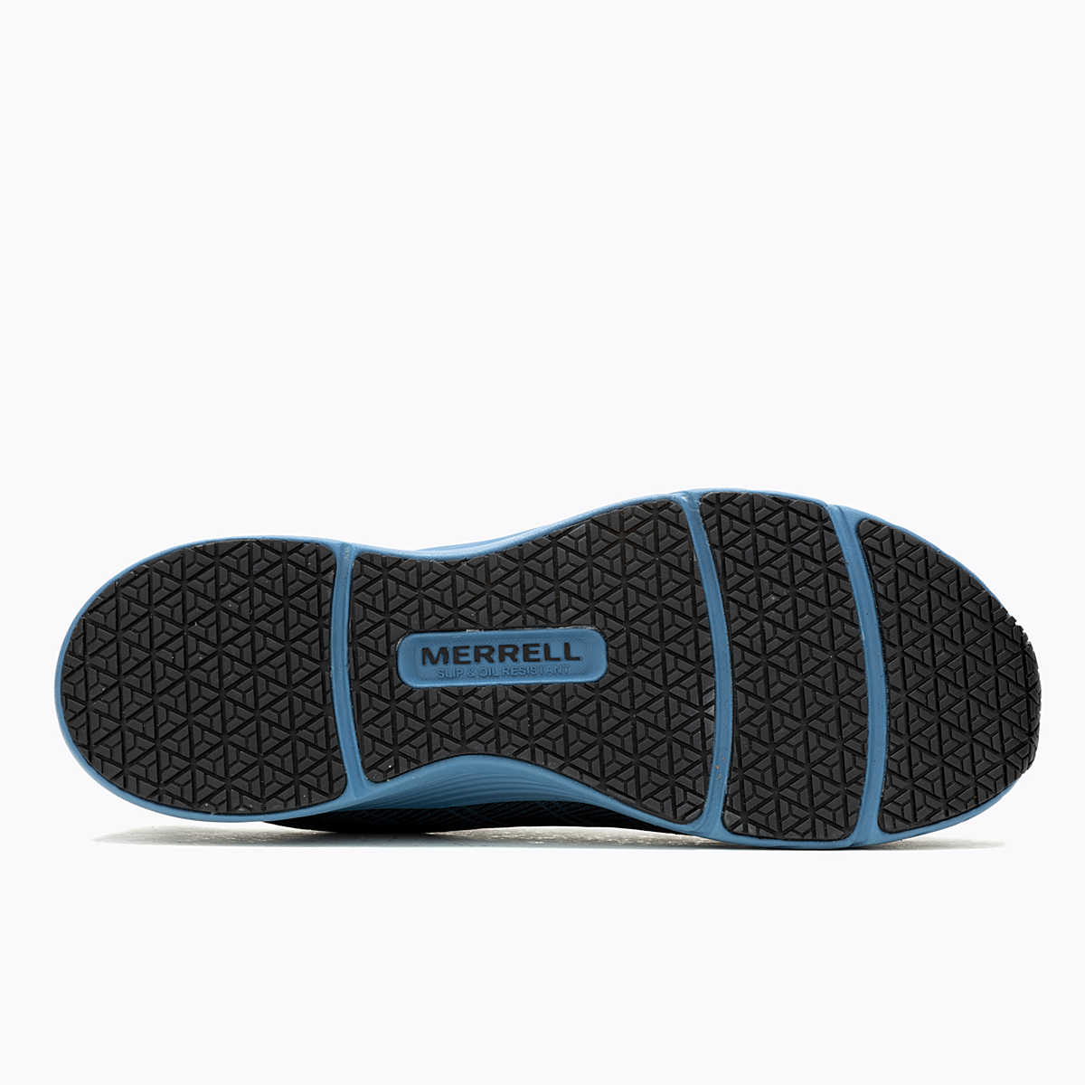 Men's Moab Flight Carbon Fiber SD Work Shoe Wide Width