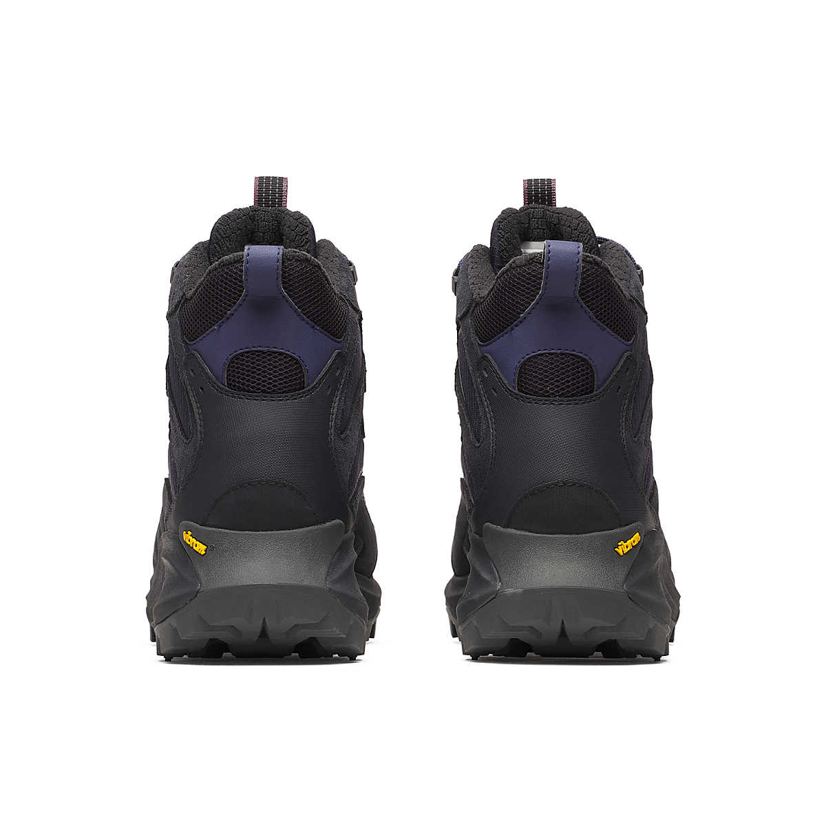 Men's Moab Speed 2 Thermo Mid Waterproof