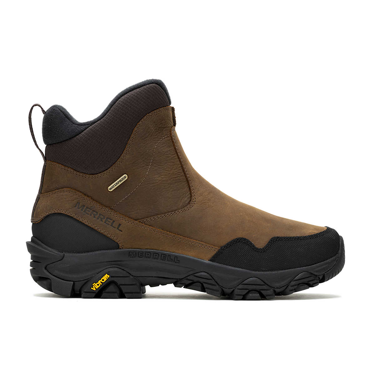 Men's Coldpack 3 Thermo Tall Zip Waterproof