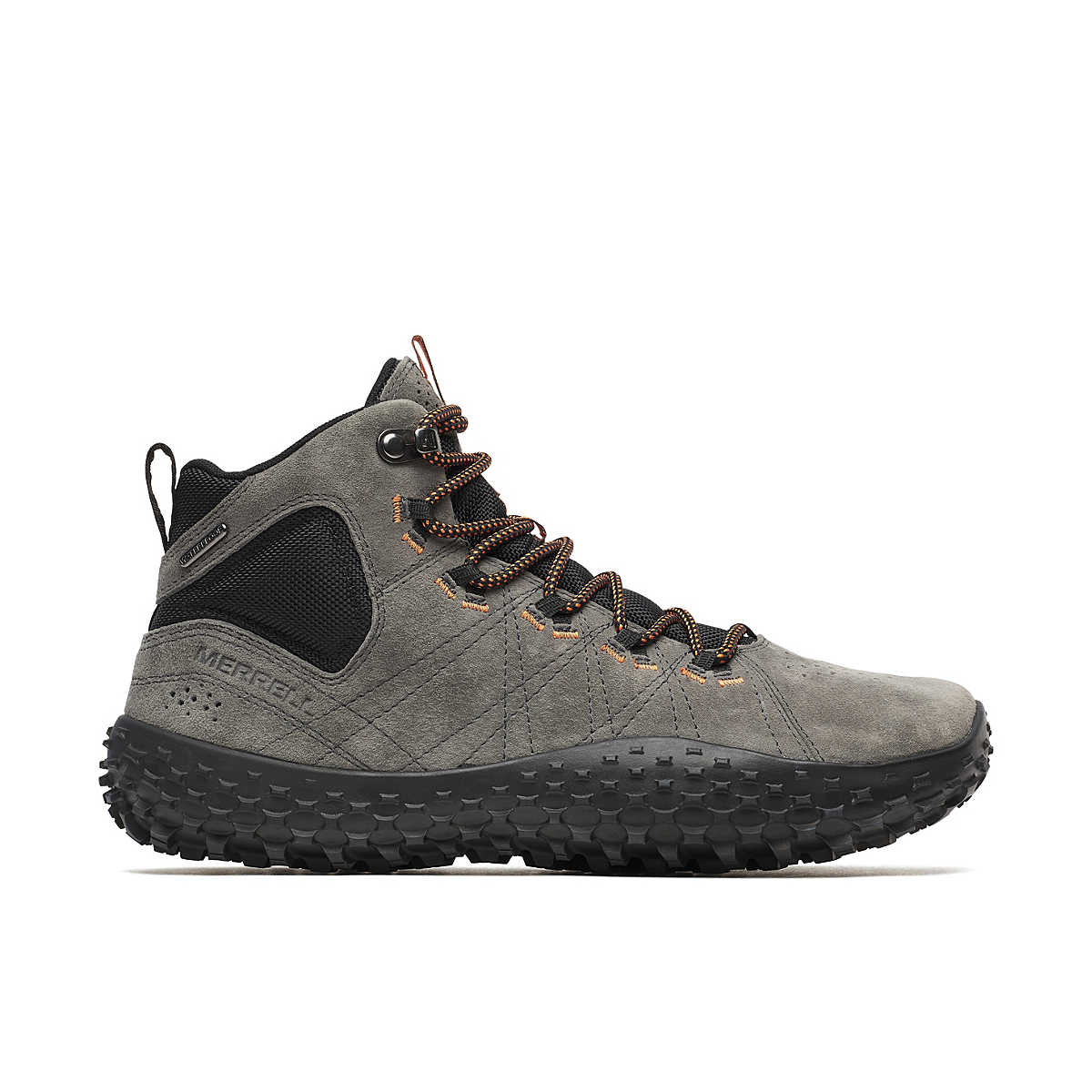 Men's Wrapt Mid Waterproof