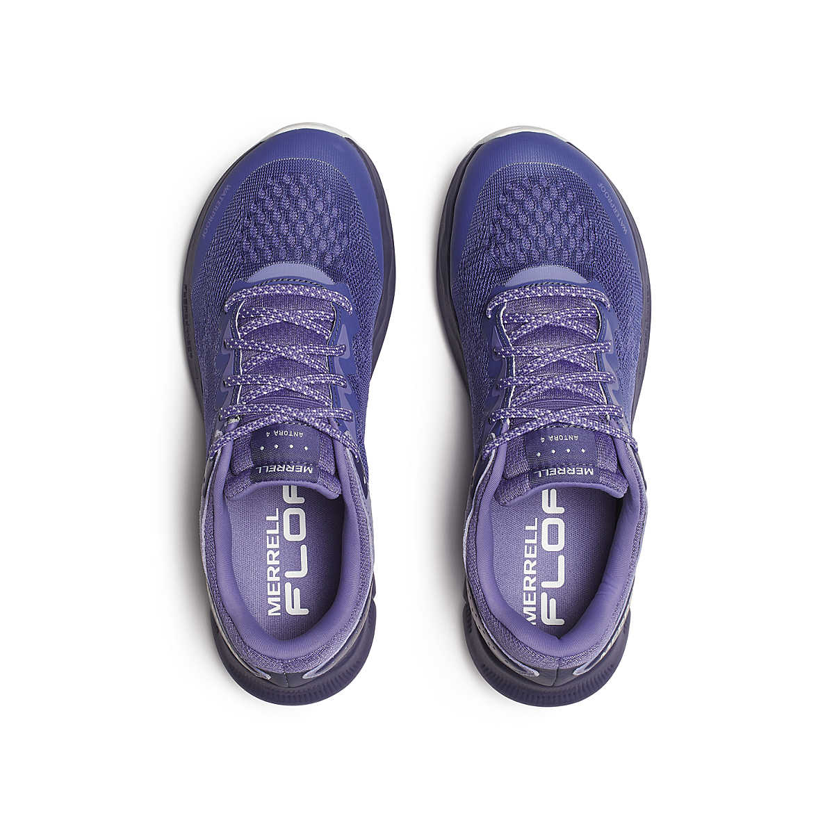 Women's Antora 4 Waterproof