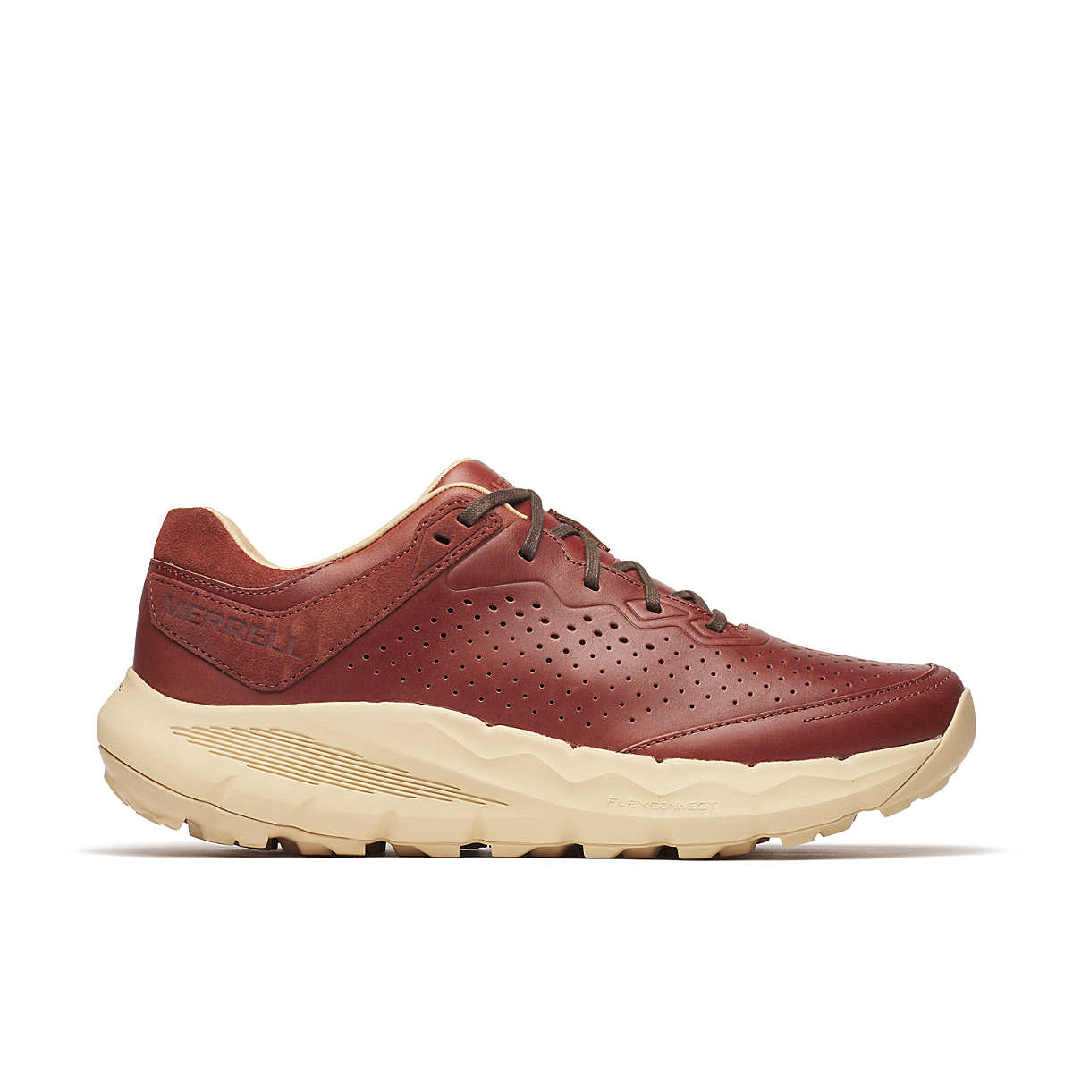 Men's Nova 4 Traveller Lace