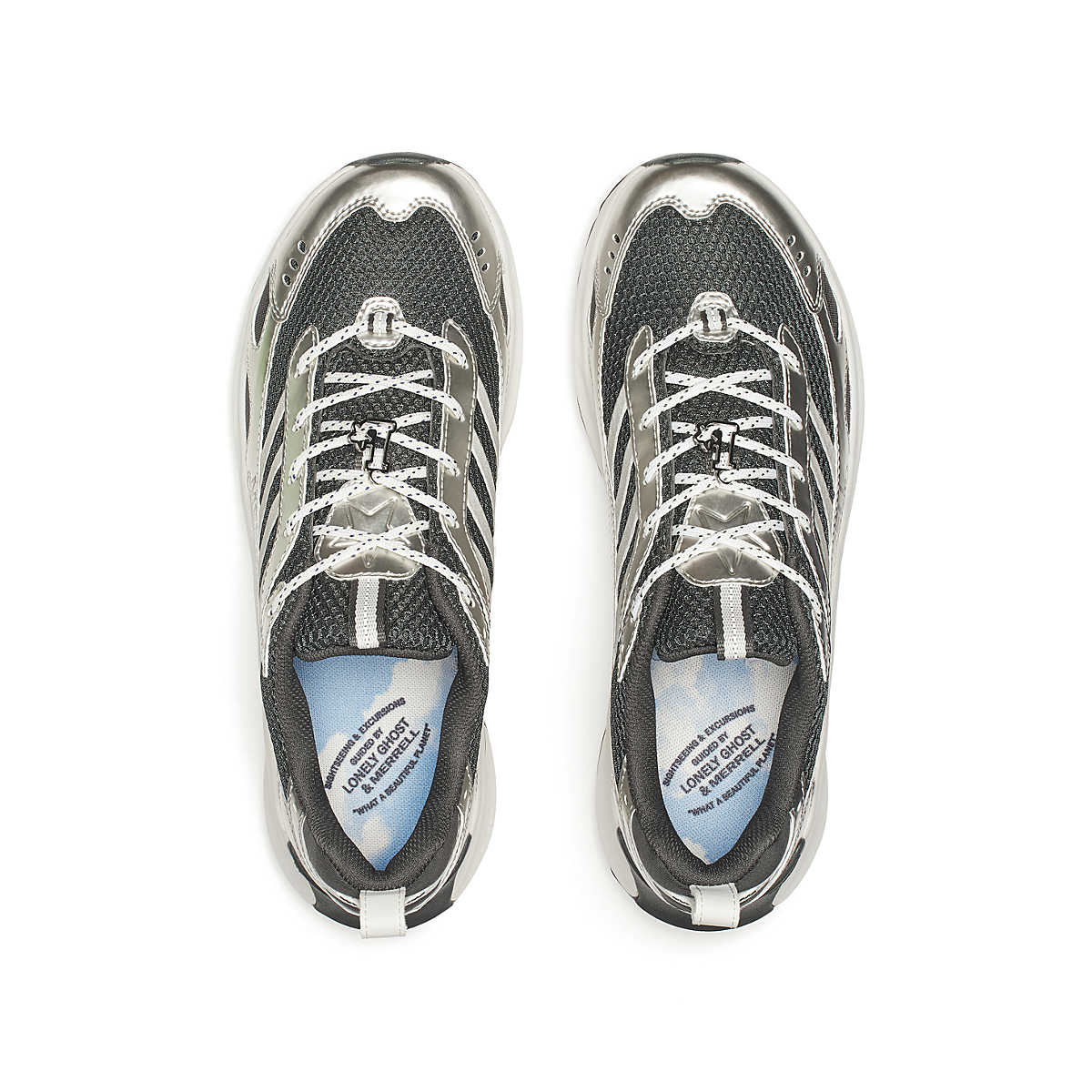 Moab Speed 2 Vent 2K X Lonely Ghost