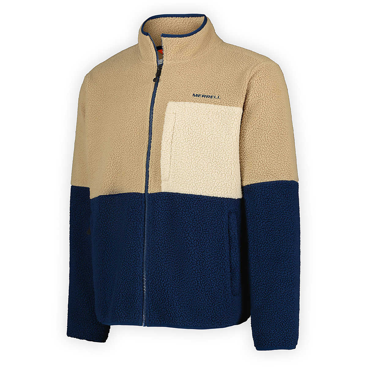 Men's Tengu Sherpa Jacket