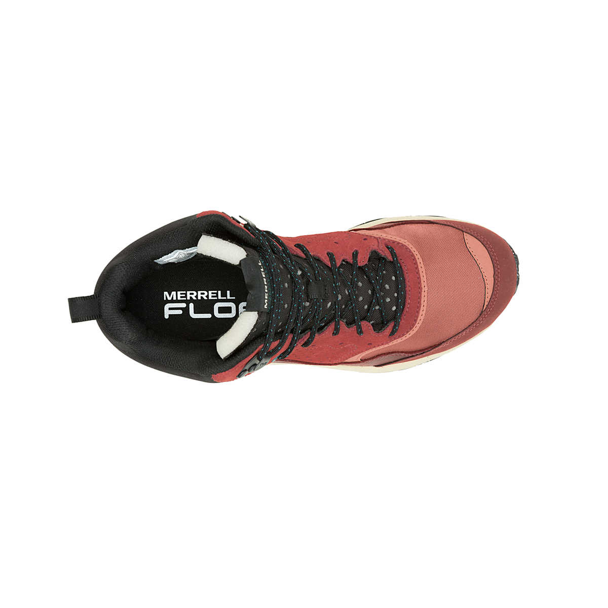 Men's Speed Solo Mid Waterproof