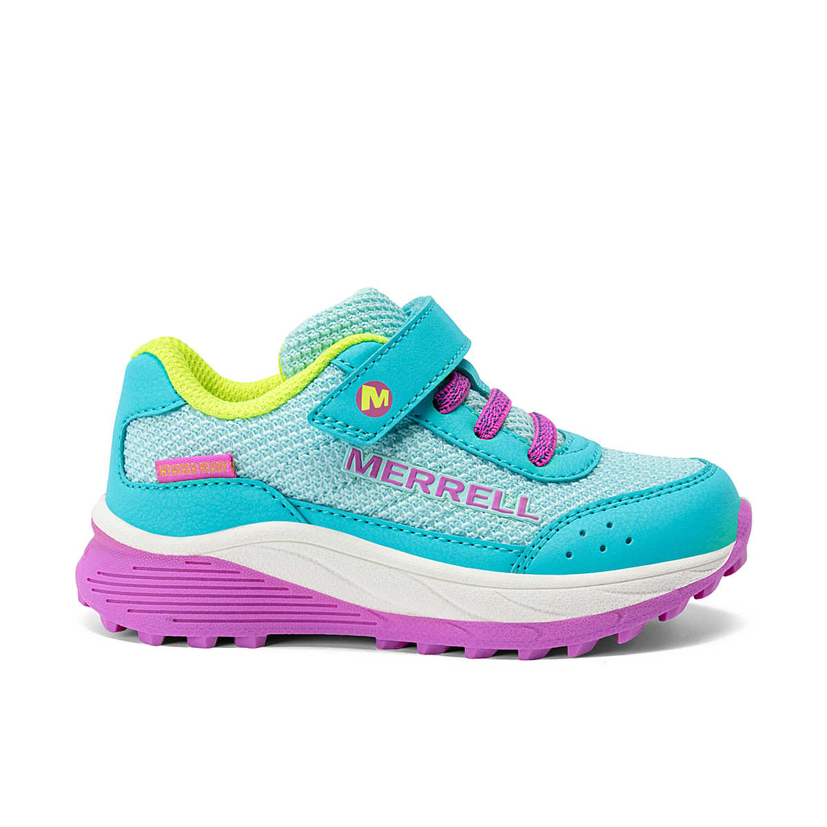 Little Kid's Snova Jr.