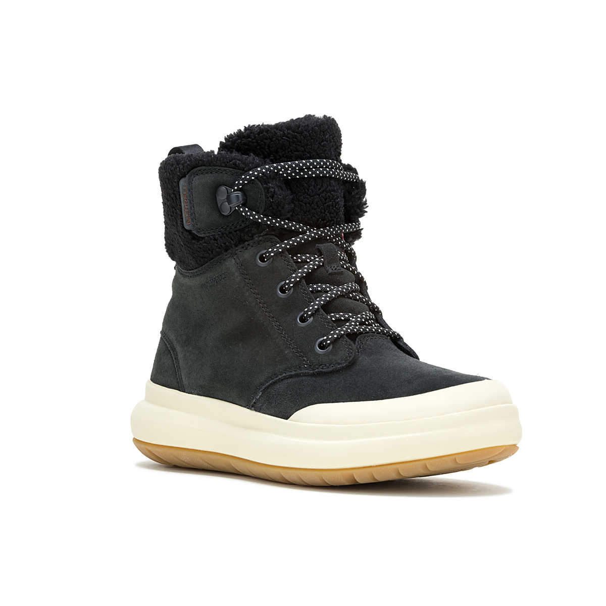 Women's Marquette Thermo Lace Waterproof