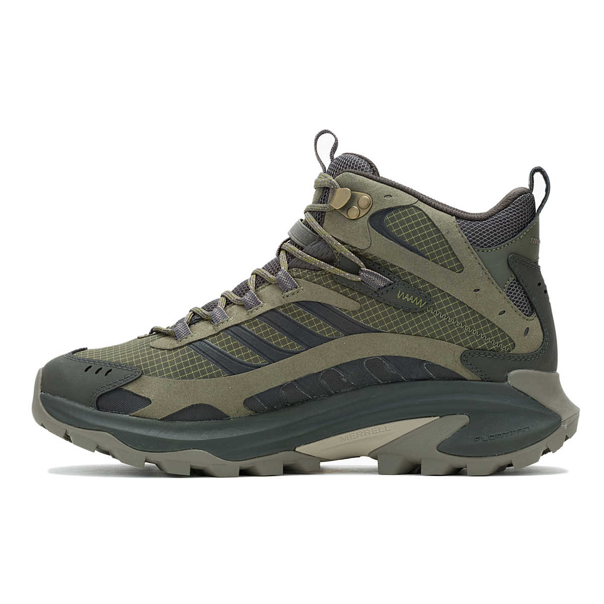 Men's Moab Speed 2 Mid GORE-TEX® Wide Width